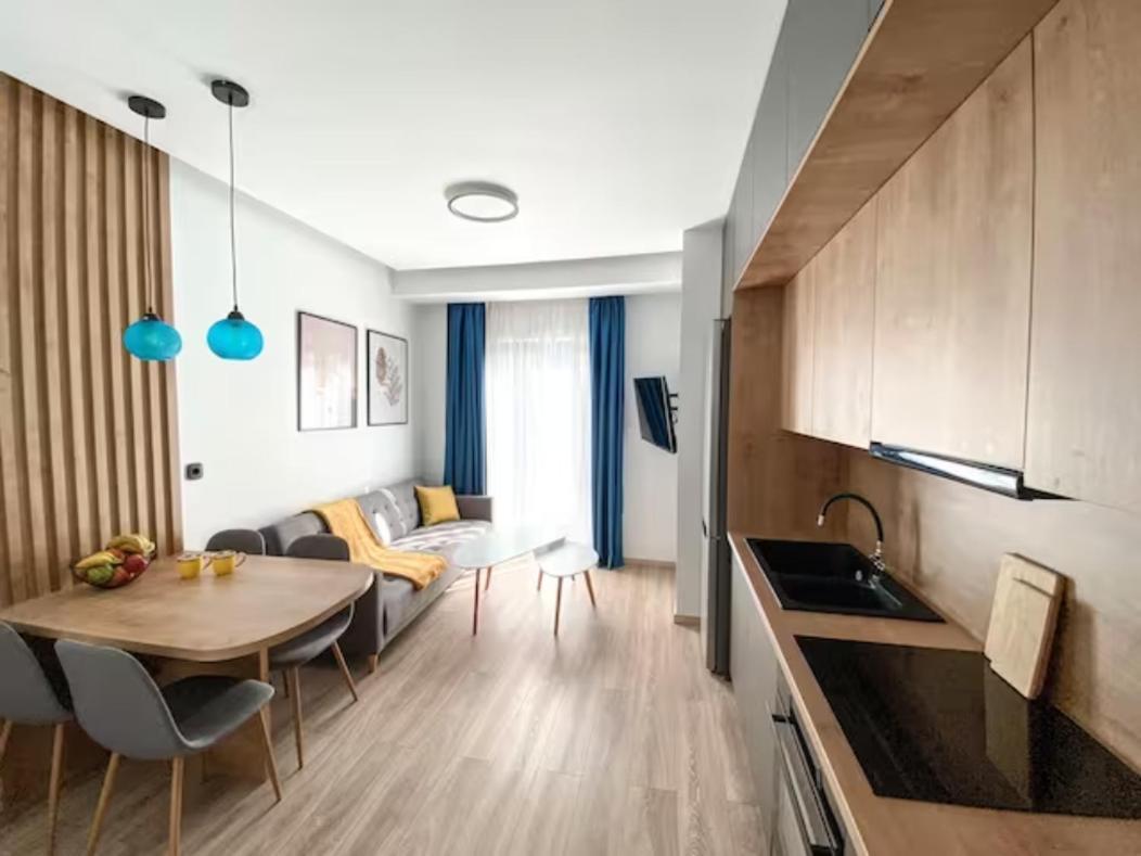Magdalena Suite 2.0 Ираклио Екстериор снимка