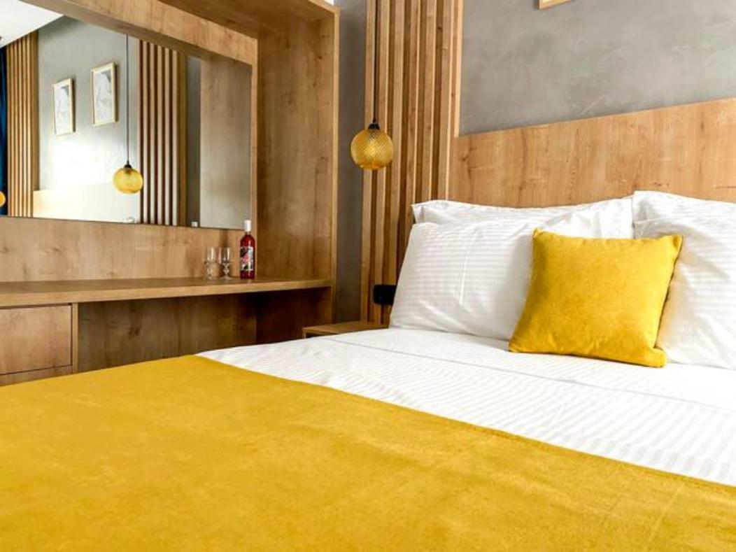 Magdalena Suite 2.0 Ираклио Екстериор снимка