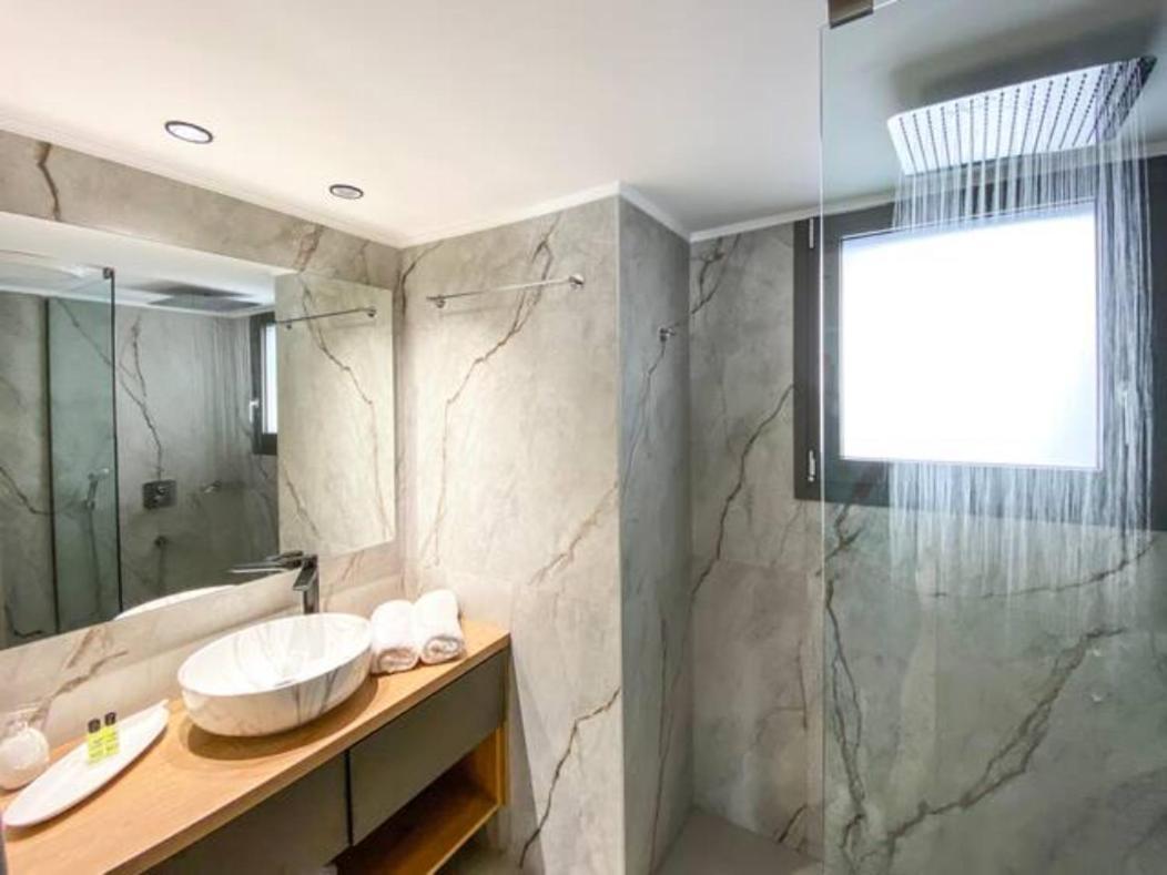 Magdalena Suite 2.0 Ираклио Екстериор снимка