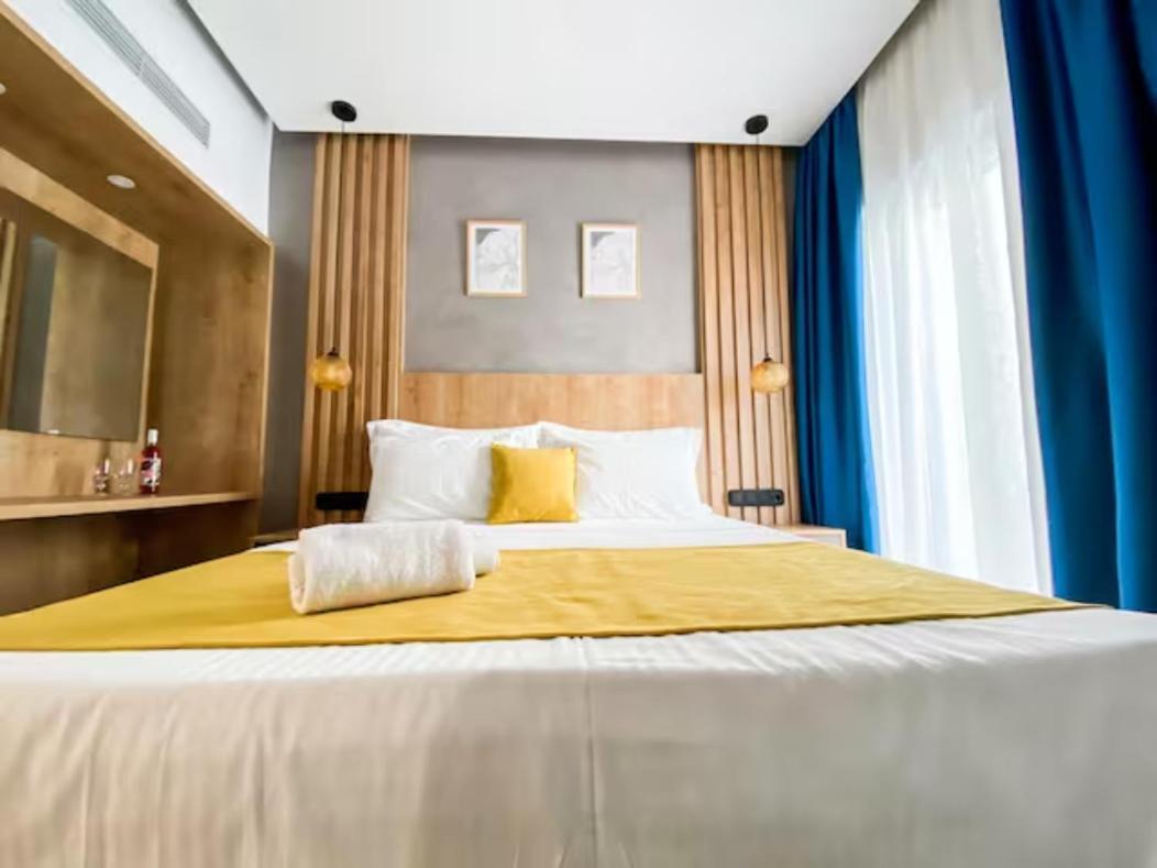 Magdalena Suite 2.0 Ираклио Екстериор снимка