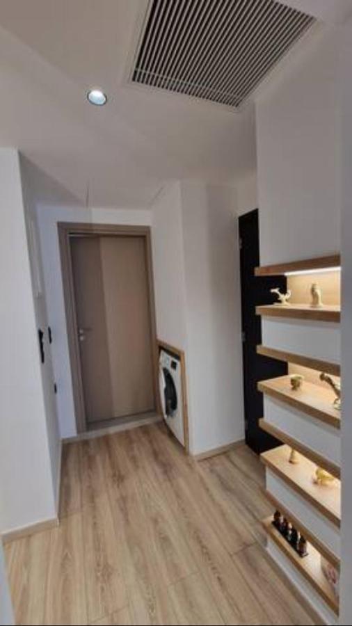 Magdalena Suite 2.0 Ираклио Екстериор снимка