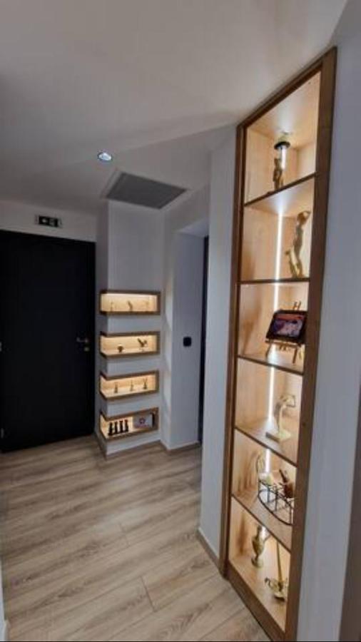 Magdalena Suite 2.0 Ираклио Екстериор снимка