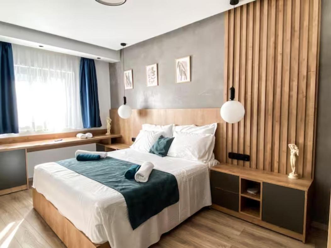 Magdalena Suite 2.0 Ираклио Екстериор снимка