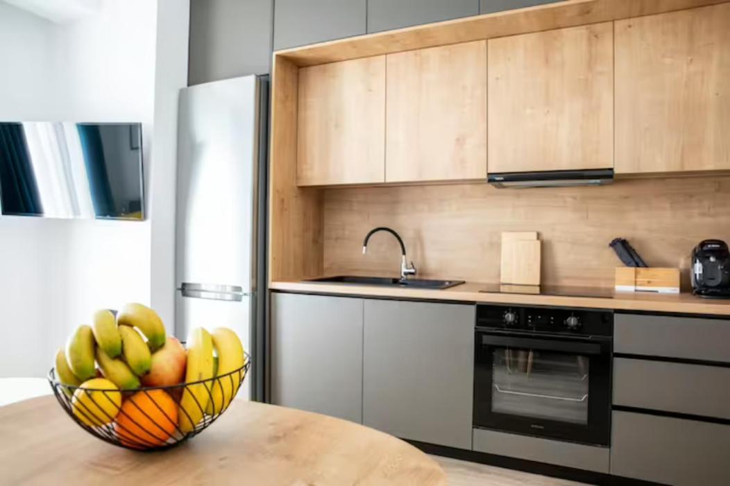 Magdalena Suite 2.0 Ираклио Екстериор снимка
