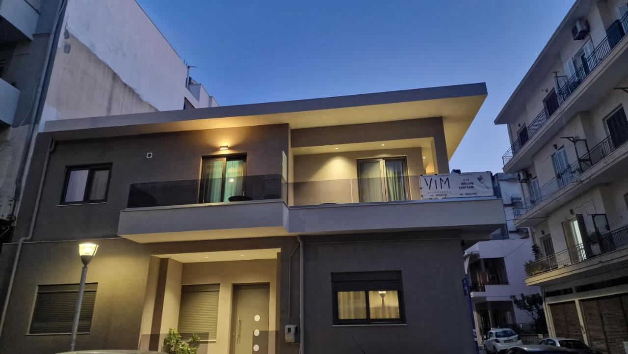 Magdalena Suite 2.0 Ираклио Екстериор снимка